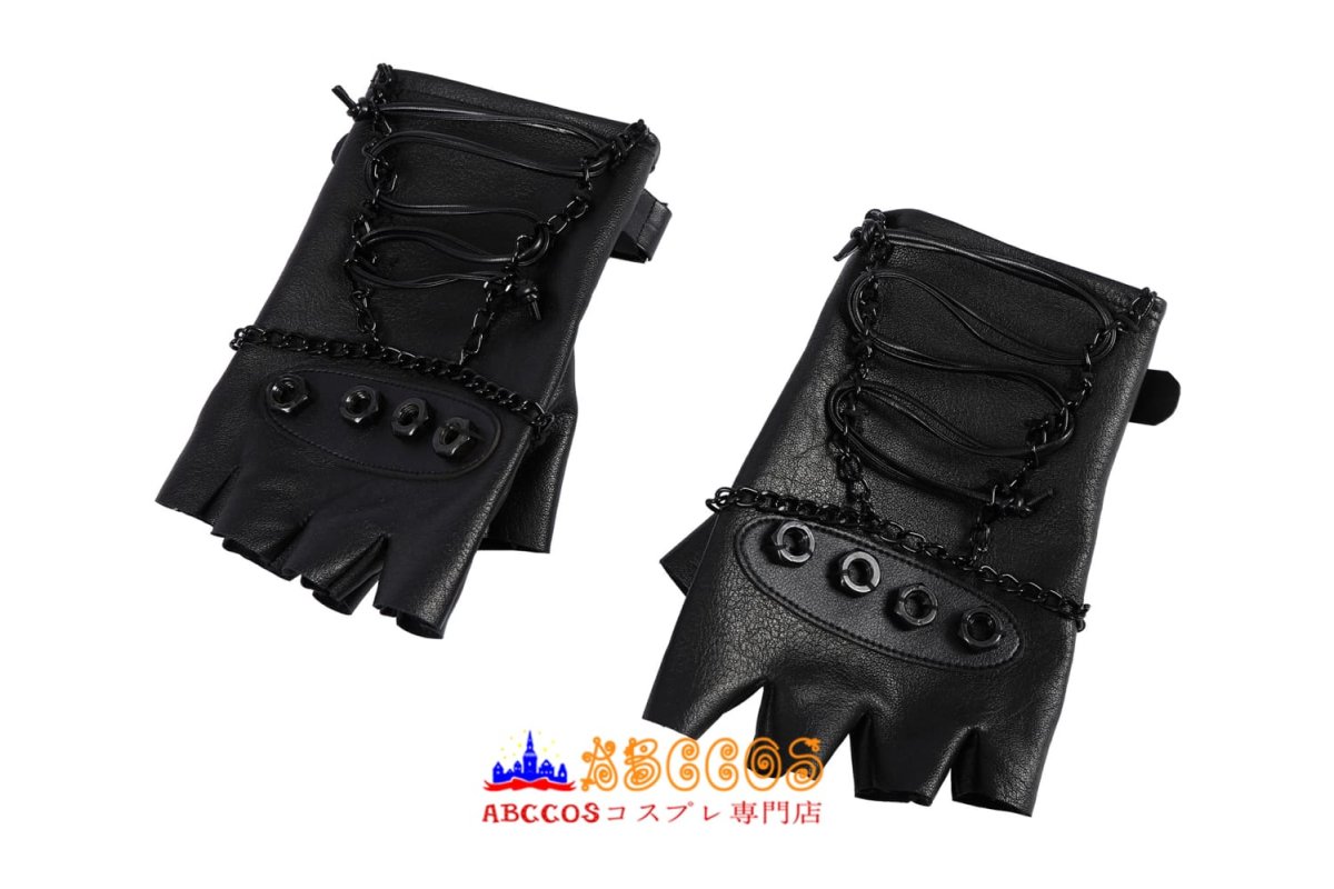 画像18: 【売り切れ即終】マッドマックス：フュリオサ Furiosa: A Mad Max Saga ウォーロード・ディメンタス将軍 Dementus コスプレ衣装 abccos製 「受注生産」 (18)