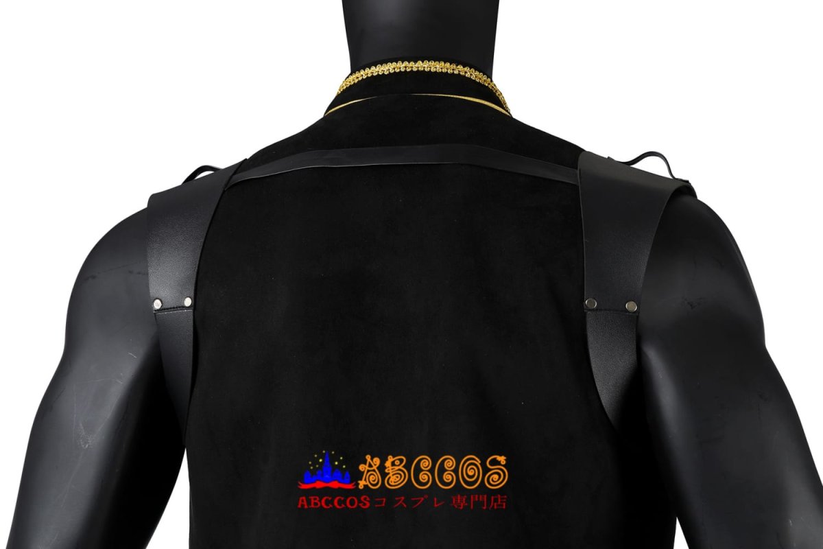 画像7: 【売り切れ即終】マッドマックス：フュリオサ Furiosa: A Mad Max Saga ウォーロード・ディメンタス将軍 Dementus コスプレ衣装 abccos製 「受注生産」 (7)