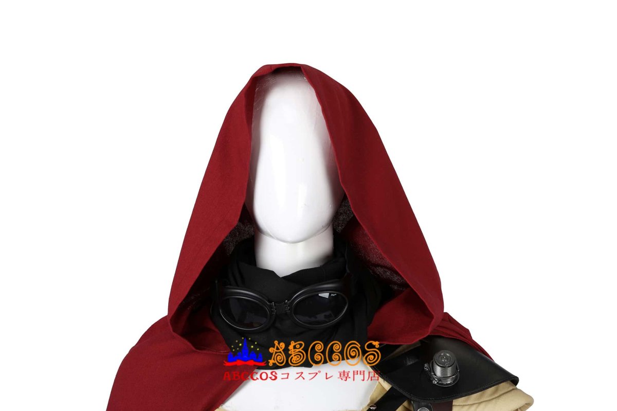 画像11: マッドマックス:フュリオサ Furiosa: A Mad Max Saga フュリオサ Furiosa コスプレ衣装 abccos製 「受注生産」 (11)