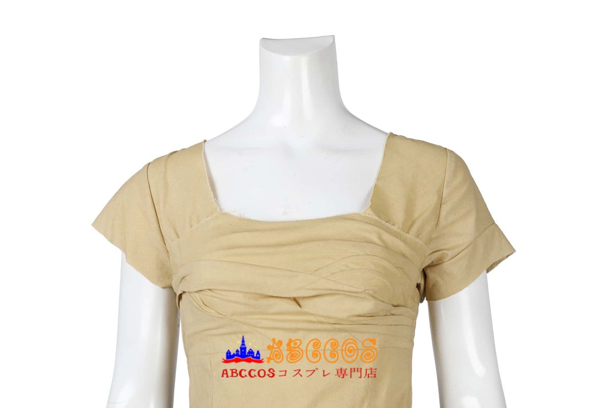 画像18: マッドマックス:フュリオサ Furiosa: A Mad Max Saga フュリオサ Furiosa コスプレ衣装 abccos製 「受注生産」 (18)