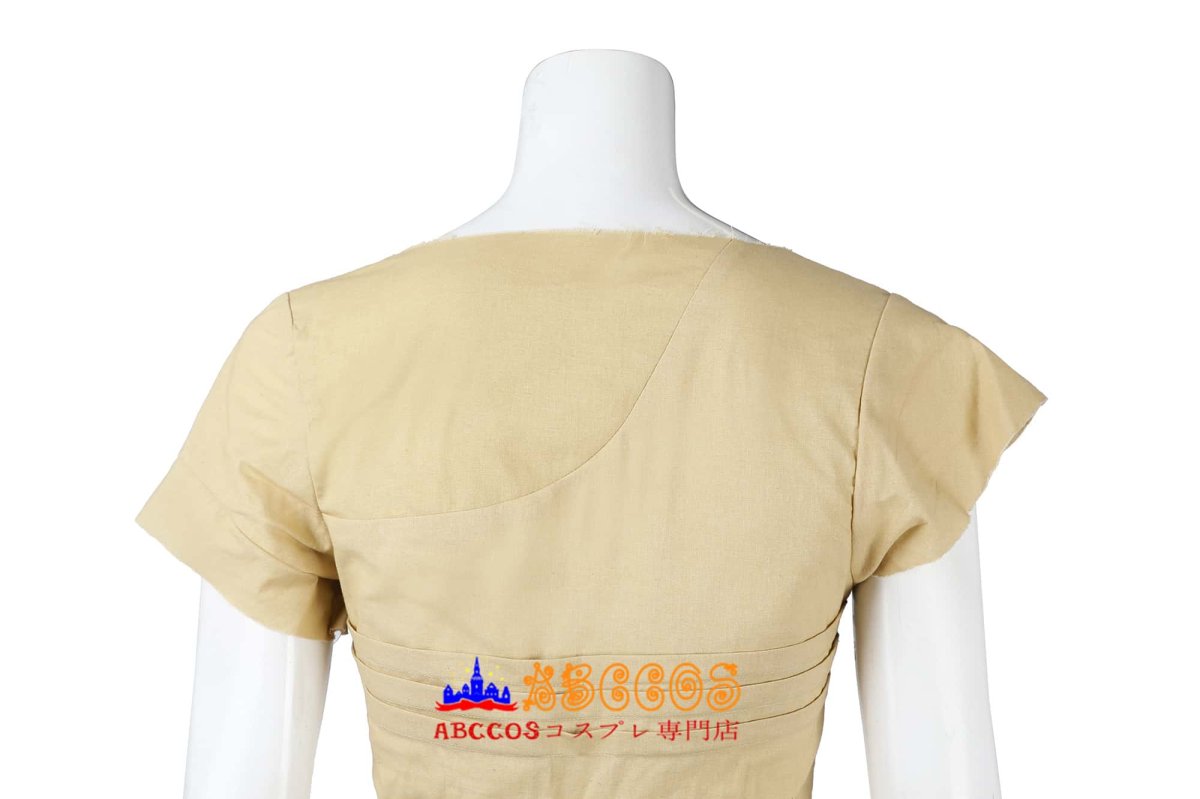 画像19: マッドマックス:フュリオサ Furiosa: A Mad Max Saga フュリオサ Furiosa コスプレ衣装 abccos製 「受注生産」 (19)