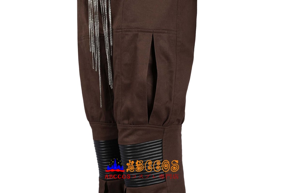 画像21: マッドマックス:フュリオサ Furiosa: A Mad Max Saga フュリオサ Furiosa コスプレ衣装 abccos製 「受注生産」 (21)