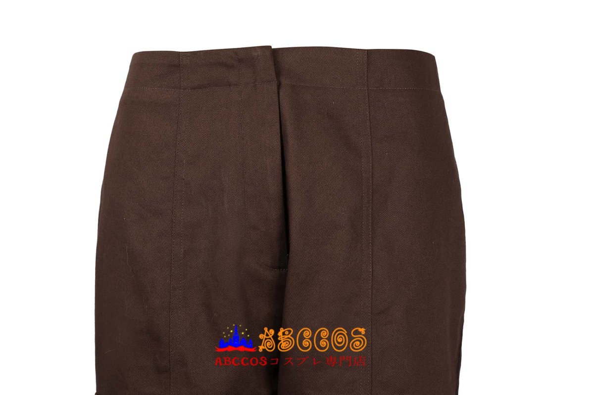 画像23: マッドマックス:フュリオサ Furiosa: A Mad Max Saga フュリオサ Furiosa コスプレ衣装 abccos製 「受注生産」 (23)