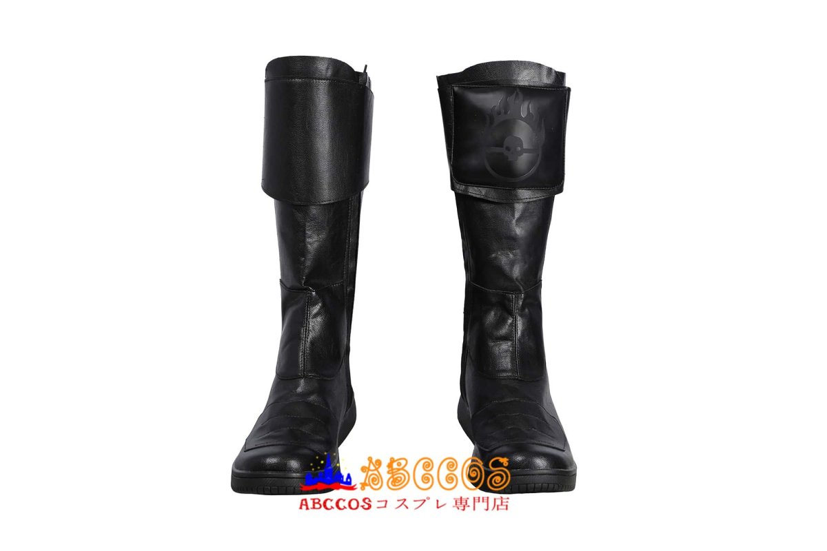 画像25: マッドマックス:フュリオサ Furiosa: A Mad Max Saga フュリオサ Furiosa コスプレ衣装 abccos製 「受注生産」 (25)