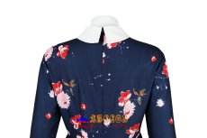 画像7: ジョーカー：フォリ・ア・ドゥ（Joker: Folie à Deux） Lady Gaga レディー・ガガ  ハーレイ・クイン ワンピース コスプレ衣装 abccos製 「受注生産」 (7)