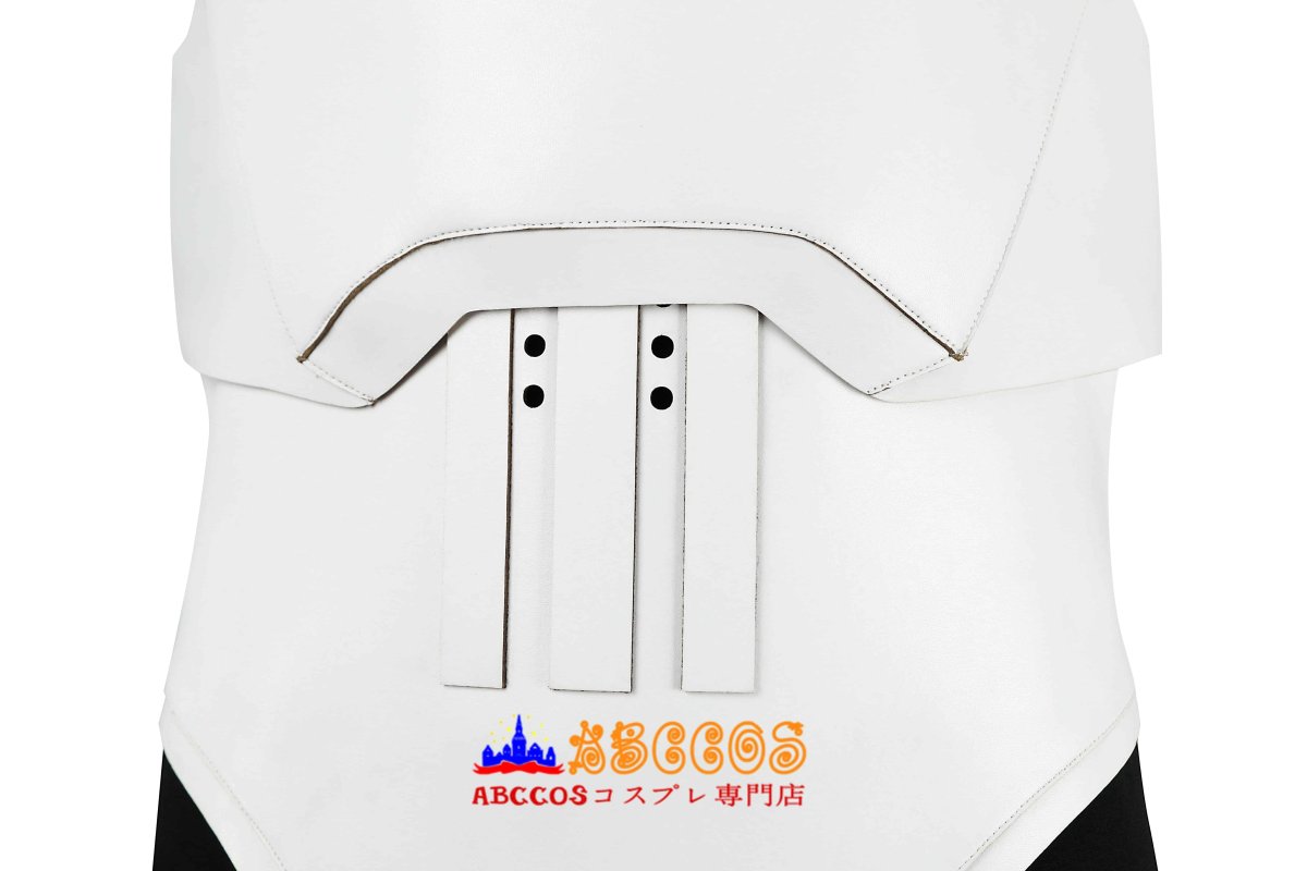 画像19: Star Wars：The Clone Wars スター・ウォーズ/クローン・ウォーズ 大隊指揮官 キャプテン・レックス(Rex/CT-7567)  コスプレ衣装 コスチューム abccos製 「受注生産」 (19)