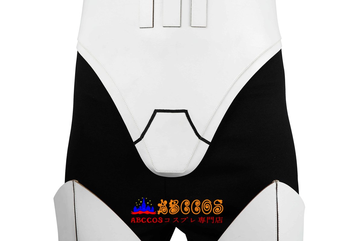 画像21: Star Wars：The Clone Wars スター・ウォーズ/クローン・ウォーズ 大隊指揮官 キャプテン・レックス(Rex/CT-7567)  コスプレ衣装 コスチューム abccos製 「受注生産」 (21)