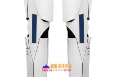画像23: Star Wars：The Clone Wars スター・ウォーズ/クローン・ウォーズ 大隊指揮官 キャプテン・レックス(Rex/CT-7567)  コスプレ衣装 コスチューム abccos製 「受注生産」 (23)