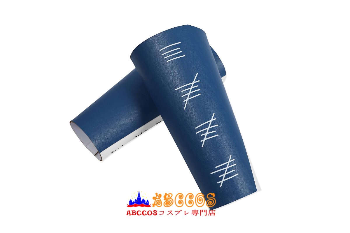 画像31: Star Wars：The Clone Wars スター・ウォーズ/クローン・ウォーズ 大隊指揮官 キャプテン・レックス(Rex/CT-7567)  コスプレ衣装 コスチューム abccos製 「受注生産」 (31)