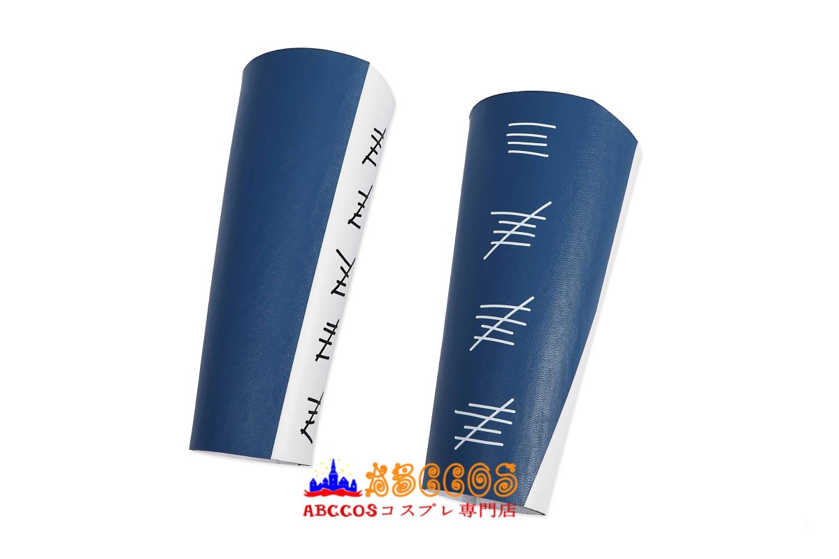 画像32: Star Wars：The Clone Wars スター・ウォーズ/クローン・ウォーズ 大隊指揮官 キャプテン・レックス(Rex/CT-7567)  コスプレ衣装 コスチューム abccos製 「受注生産」 (32)