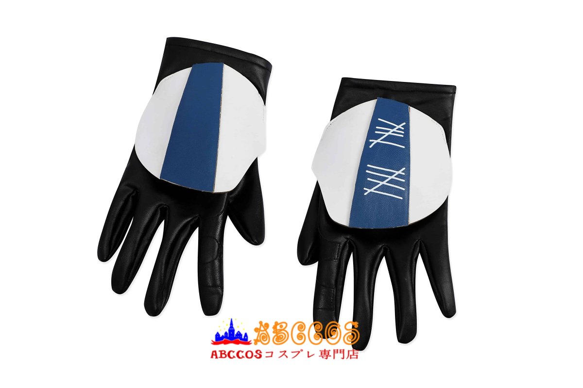 画像35: Star Wars：The Clone Wars スター・ウォーズ/クローン・ウォーズ 大隊指揮官 キャプテン・レックス(Rex/CT-7567)  コスプレ衣装 コスチューム abccos製 「受注生産」 (35)