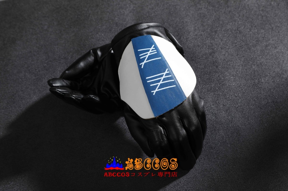 画像36: Star Wars：The Clone Wars スター・ウォーズ/クローン・ウォーズ 大隊指揮官 キャプテン・レックス(Rex/CT-7567)  コスプレ衣装 コスチューム abccos製 「受注生産」 (36)