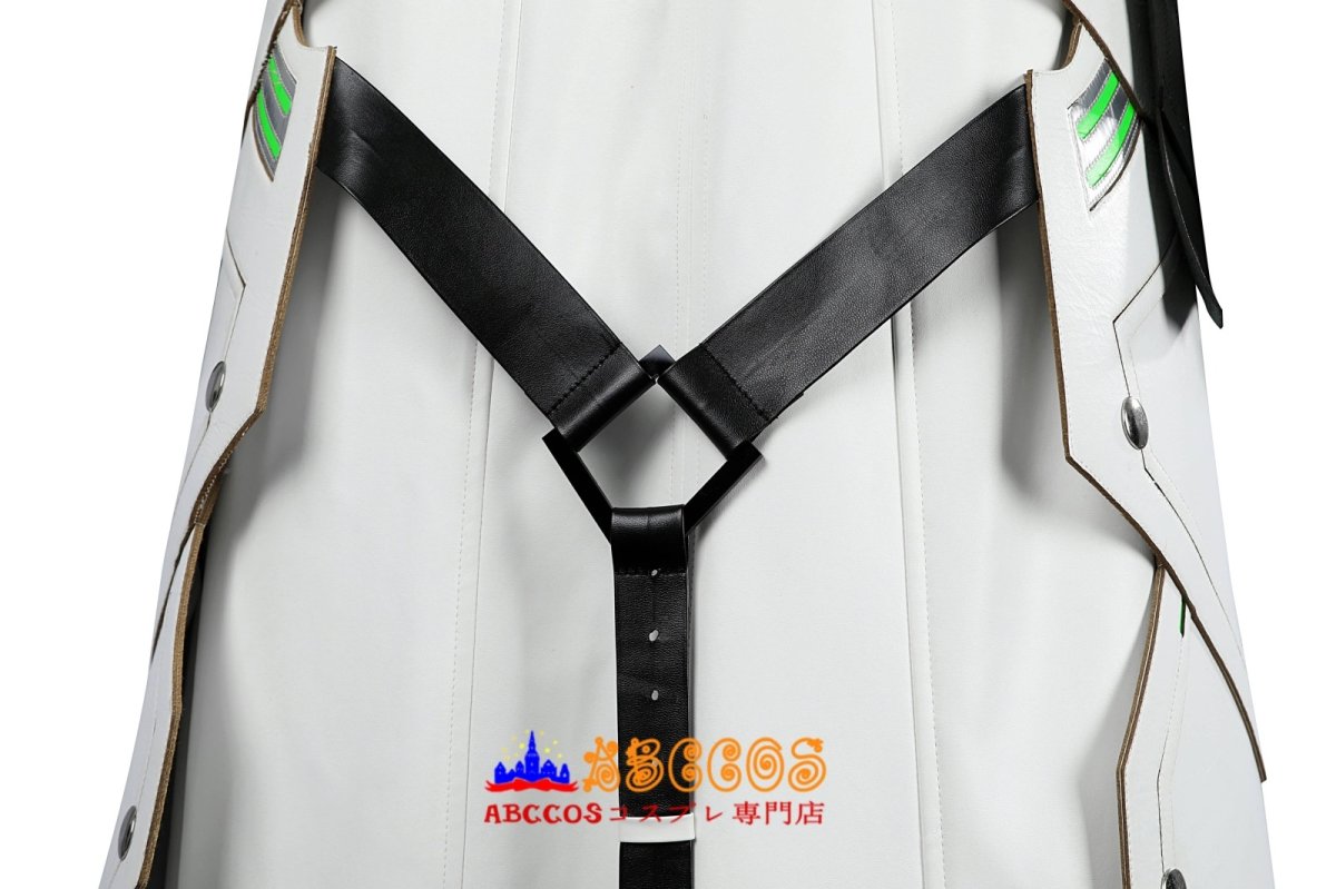 画像12: ファイナルファンタジーVII リバース Final Fantasy VII Rebirth FF7EC Sephiroth 青年セフィロス ライフストリーム コスプレ衣装 バラ売り可 abccos製 「受注生産」 (12)