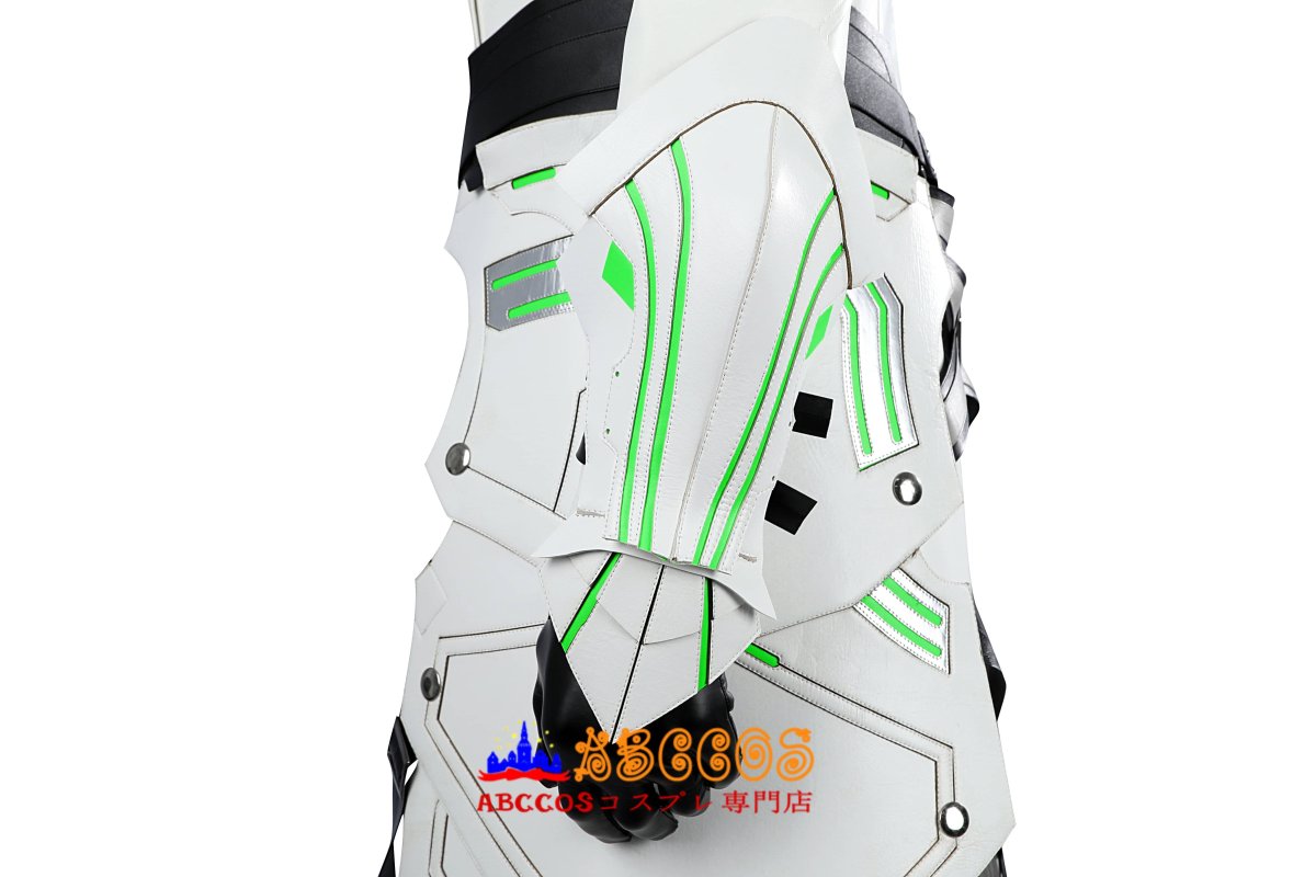 画像13: ファイナルファンタジーVII リバース Final Fantasy VII Rebirth FF7EC Sephiroth 青年セフィロス ライフストリーム コスプレ衣装 バラ売り可 abccos製 「受注生産」 (13)