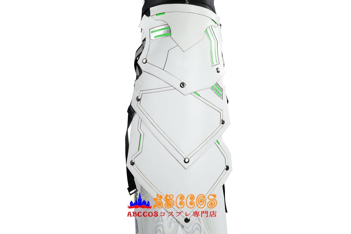 画像17: ファイナルファンタジーVII リバース Final Fantasy VII Rebirth FF7EC Sephiroth 青年セフィロス ライフストリーム コスプレ衣装 バラ売り可 abccos製 「受注生産」 (17)