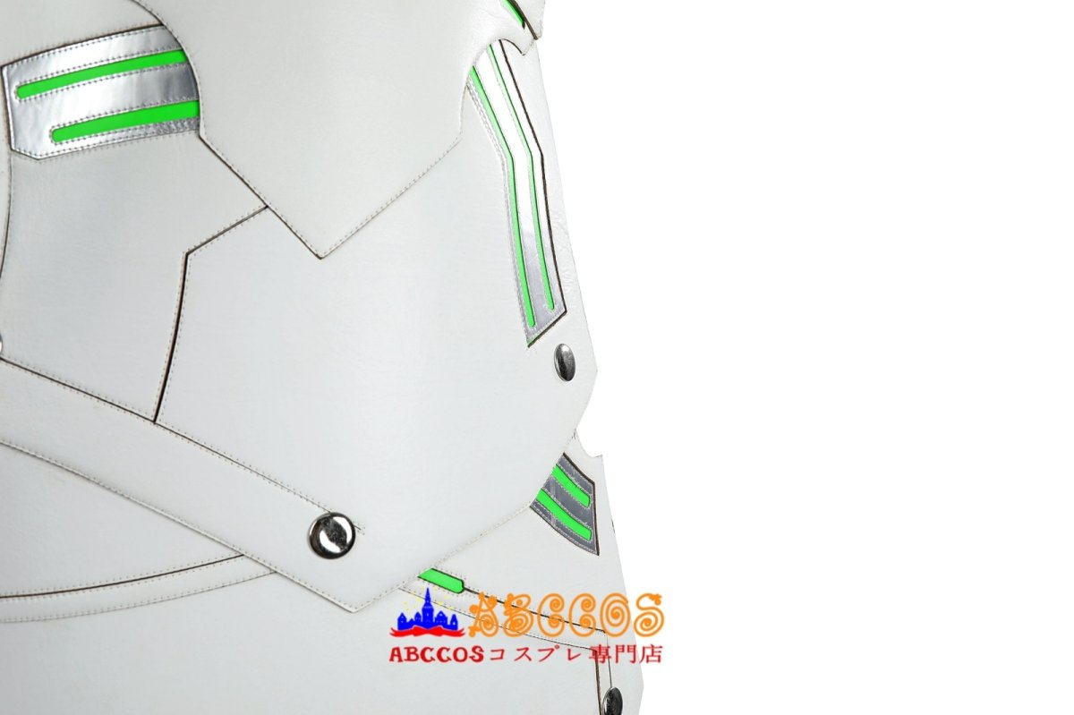 画像18: ファイナルファンタジーVII リバース Final Fantasy VII Rebirth FF7EC Sephiroth 青年セフィロス ライフストリーム コスプレ衣装 バラ売り可 abccos製 「受注生産」 (18)