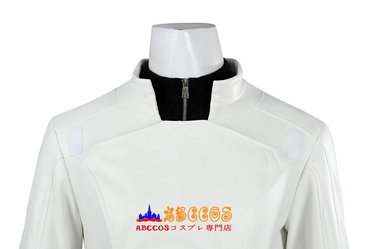 画像19: ファイナルファンタジーVII リバース Final Fantasy VII Rebirth FF7EC Sephiroth 青年セフィロス ライフストリーム コスプレ衣装 バラ売り可 abccos製 「受注生産」 (19)