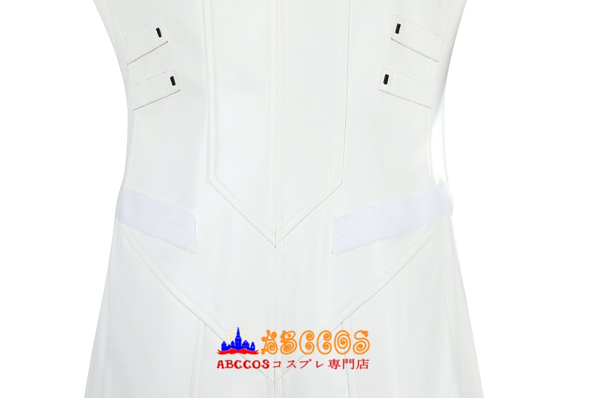 画像22: ファイナルファンタジーVII リバース Final Fantasy VII Rebirth FF7EC Sephiroth 青年セフィロス ライフストリーム コスプレ衣装 バラ売り可 abccos製 「受注生産」 (22)