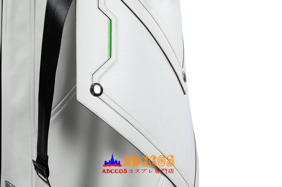 画像23: ファイナルファンタジーVII リバース Final Fantasy VII Rebirth FF7EC Sephiroth 青年セフィロス ライフストリーム コスプレ衣装 バラ売り可 abccos製 「受注生産」 (23)