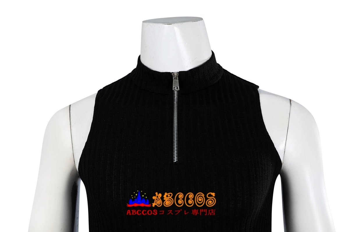 画像25: ファイナルファンタジーVII リバース Final Fantasy VII Rebirth FF7EC Sephiroth 青年セフィロス ライフストリーム コスプレ衣装 バラ売り可 abccos製 「受注生産」 (25)