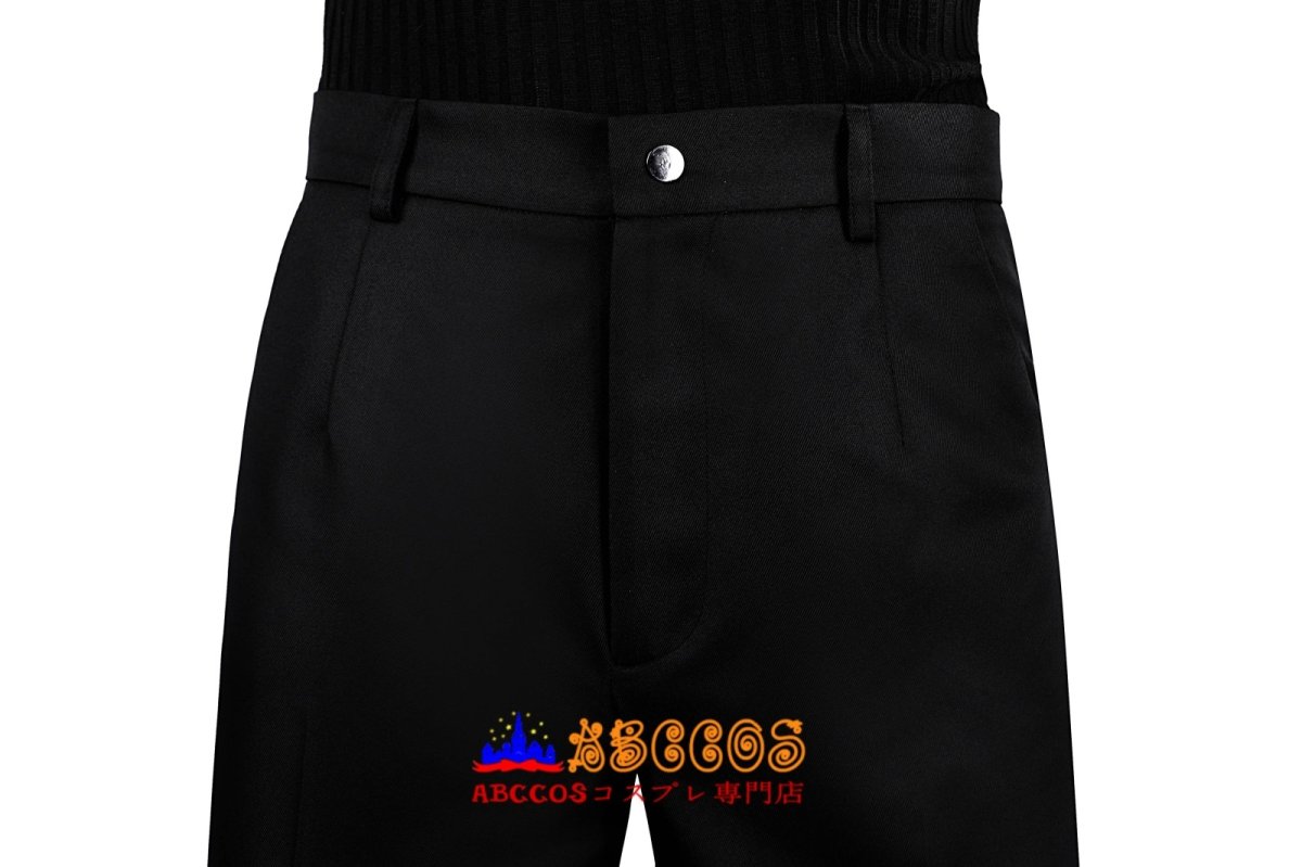 画像26: ファイナルファンタジーVII リバース Final Fantasy VII Rebirth FF7EC Sephiroth 青年セフィロス ライフストリーム コスプレ衣装 バラ売り可 abccos製 「受注生産」 (26)