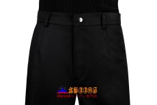 画像26: ファイナルファンタジーVII リバース Final Fantasy VII Rebirth FF7EC Sephiroth 青年セフィロス ライフストリーム コスプレ衣装 バラ売り可 abccos製 「受注生産」 (26)