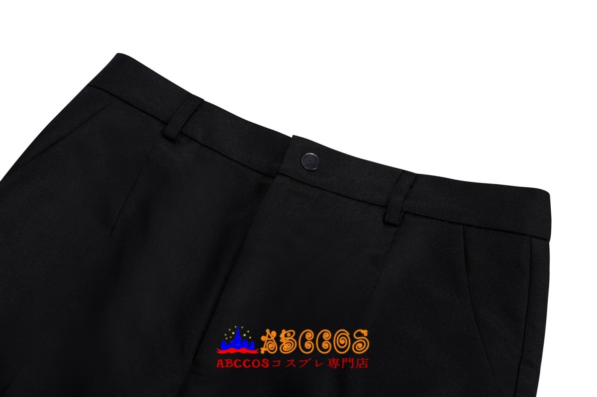 画像27: ファイナルファンタジーVII リバース Final Fantasy VII Rebirth FF7EC Sephiroth 青年セフィロス ライフストリーム コスプレ衣装 バラ売り可 abccos製 「受注生産」 (27)