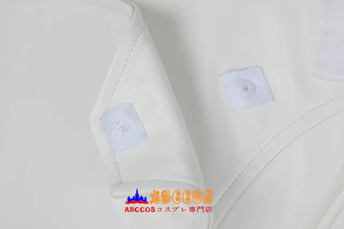 画像28: ファイナルファンタジーVII リバース Final Fantasy VII Rebirth FF7EC Sephiroth 青年セフィロス ライフストリーム コスプレ衣装 バラ売り可 abccos製 「受注生産」 (28)