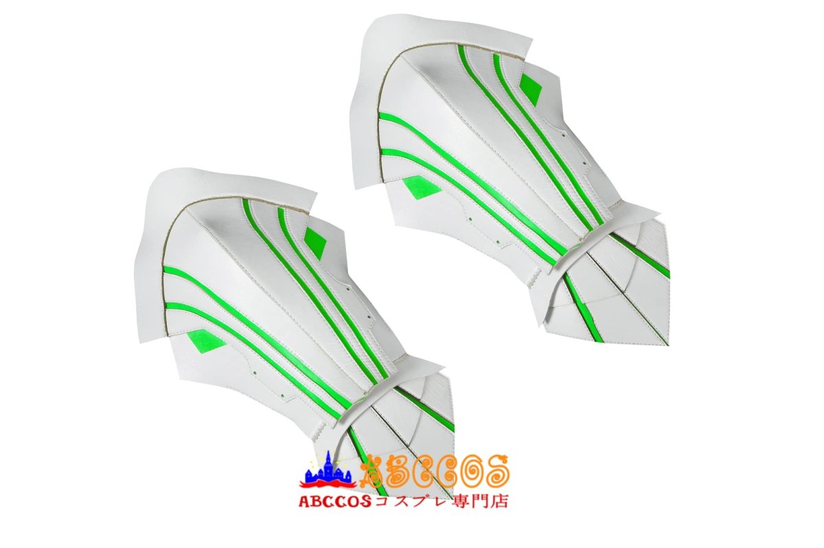 画像29: ファイナルファンタジーVII リバース Final Fantasy VII Rebirth FF7EC Sephiroth 青年セフィロス ライフストリーム コスプレ衣装 バラ売り可 abccos製 「受注生産」 (29)