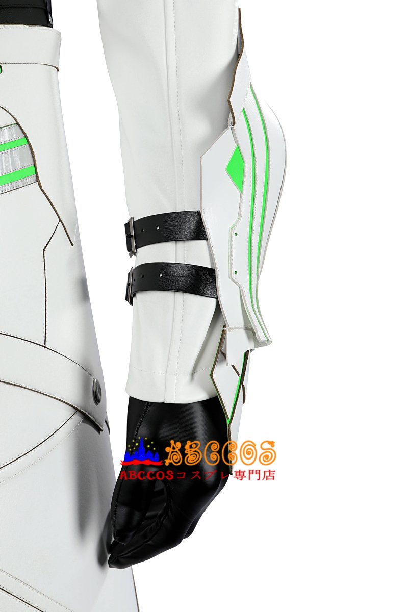 画像7: ファイナルファンタジーVII リバース Final Fantasy VII Rebirth FF7EC Sephiroth 青年セフィロス ライフストリーム コスプレ衣装 バラ売り可 abccos製 「受注生産」 (7)