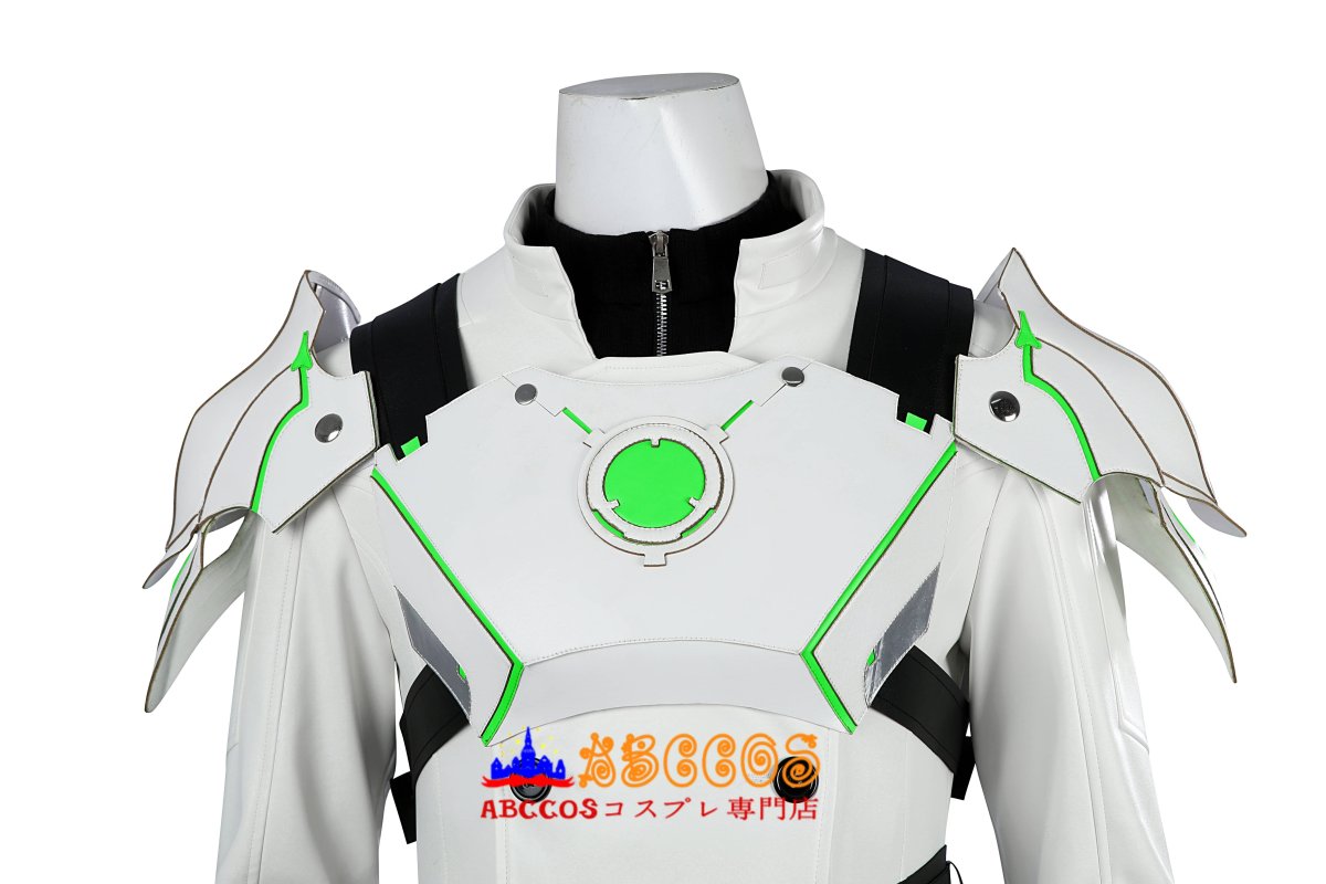 画像8: ファイナルファンタジーVII リバース Final Fantasy VII Rebirth FF7EC Sephiroth 青年セフィロス ライフストリーム コスプレ衣装 バラ売り可 abccos製 「受注生産」 (8)