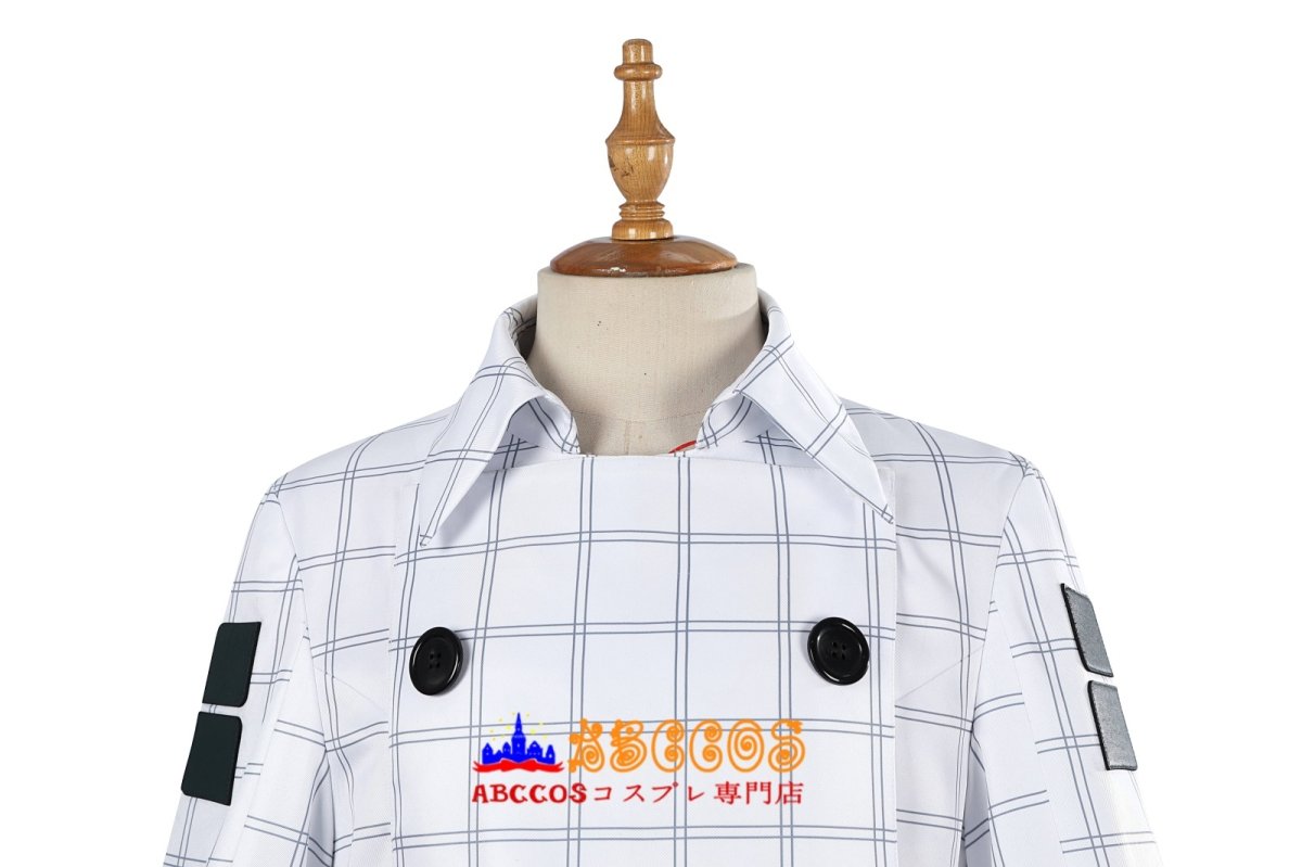 画像11: メタファー:リファンタジオ Metaphor: ReFantazio 主人公 コスプレ衣装 コスチューム バラ売り可 abccos製 「受注生産」 (11)