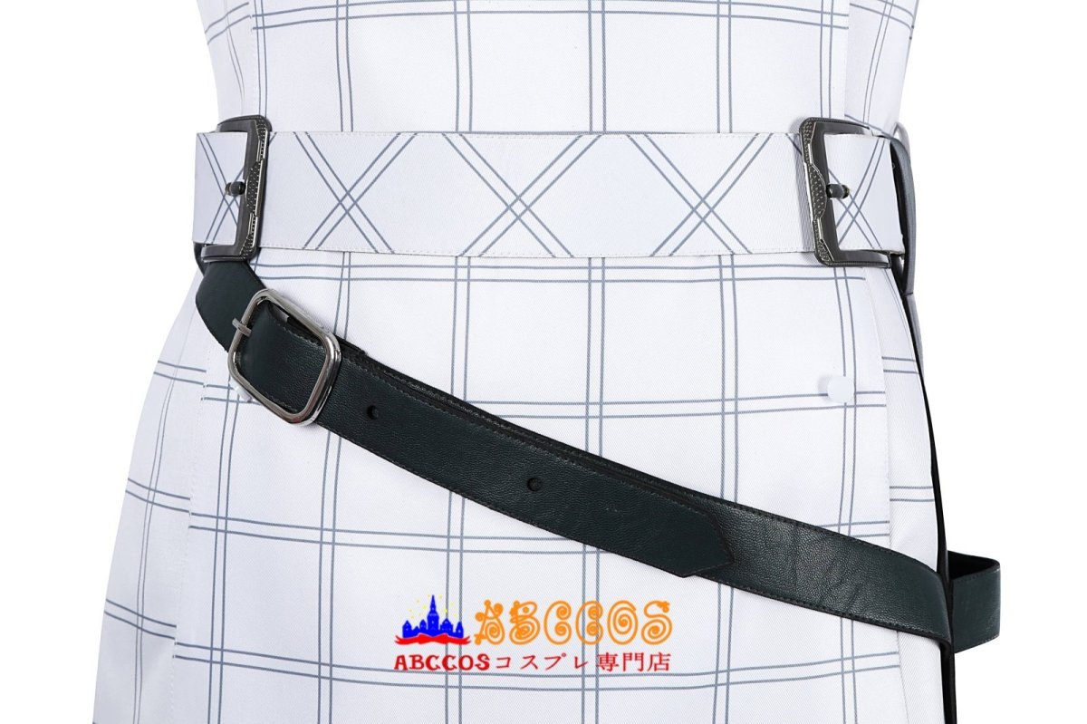 画像14: メタファー:リファンタジオ Metaphor: ReFantazio 主人公 コスプレ衣装 コスチューム バラ売り可 abccos製 「受注生産」 (14)