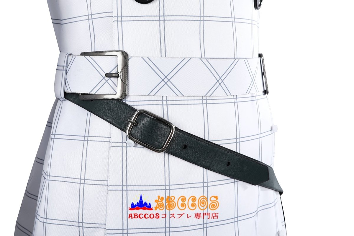 画像15: メタファー:リファンタジオ Metaphor: ReFantazio 主人公 コスプレ衣装 コスチューム バラ売り可 abccos製 「受注生産」 (15)