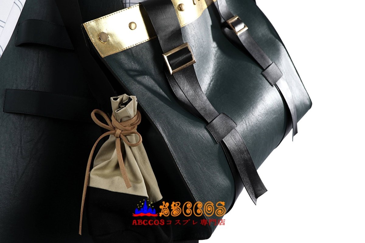 画像21: メタファー:リファンタジオ Metaphor: ReFantazio 主人公 コスプレ衣装 コスチューム バラ売り可 abccos製 「受注生産」 (21)