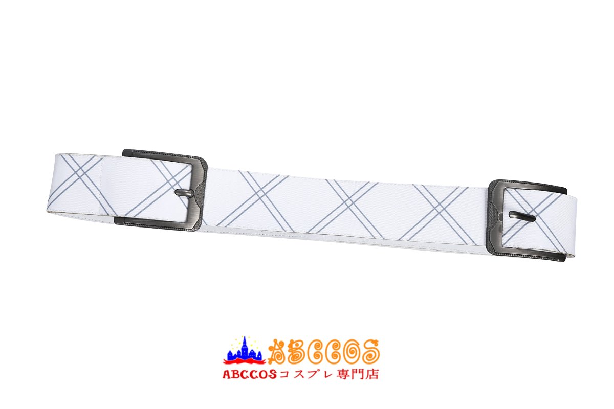 画像25: メタファー:リファンタジオ Metaphor: ReFantazio 主人公 コスプレ衣装 コスチューム バラ売り可 abccos製 「受注生産」 (25)
