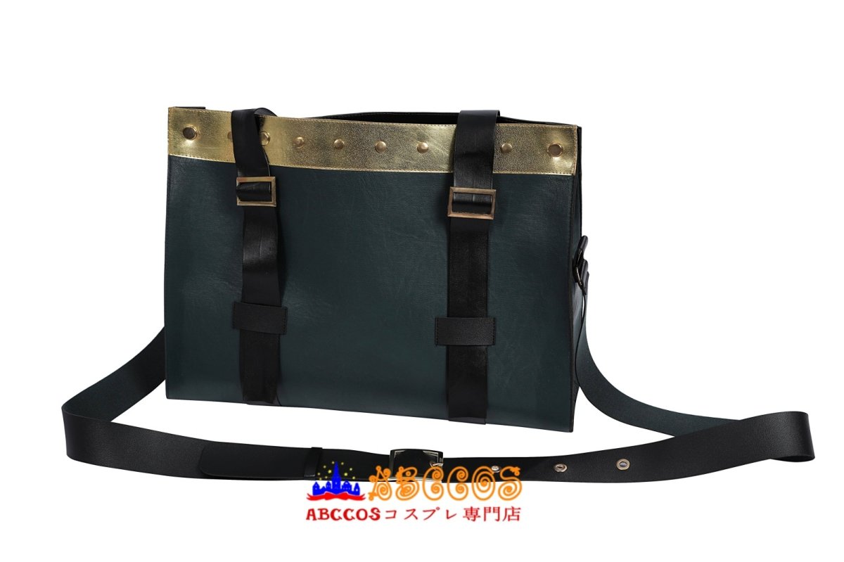 画像27: メタファー:リファンタジオ Metaphor: ReFantazio 主人公 コスプレ衣装 コスチューム バラ売り可 abccos製 「受注生産」 (27)