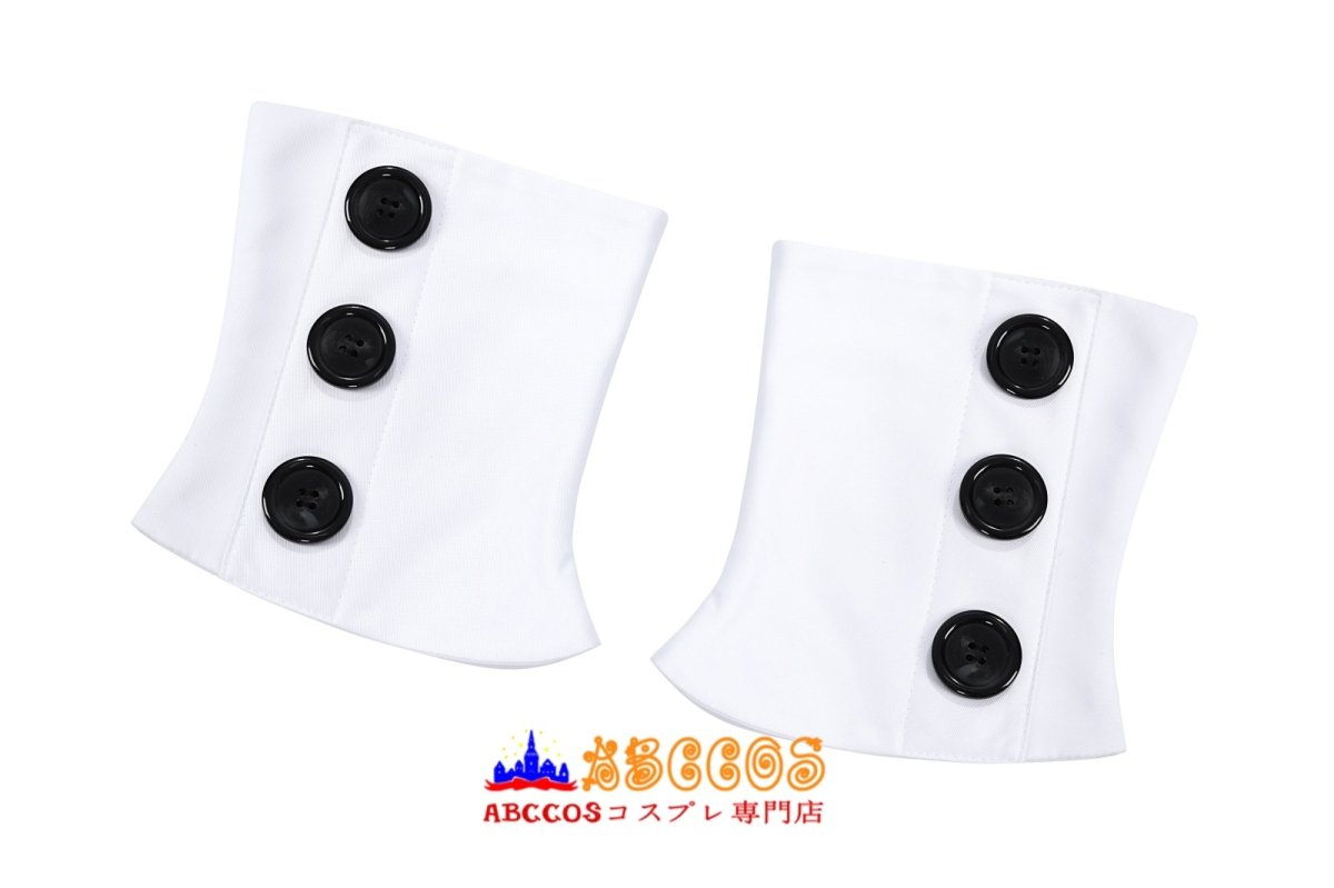 画像31: メタファー:リファンタジオ Metaphor: ReFantazio 主人公 コスプレ衣装 コスチューム バラ売り可 abccos製 「受注生産」 (31)