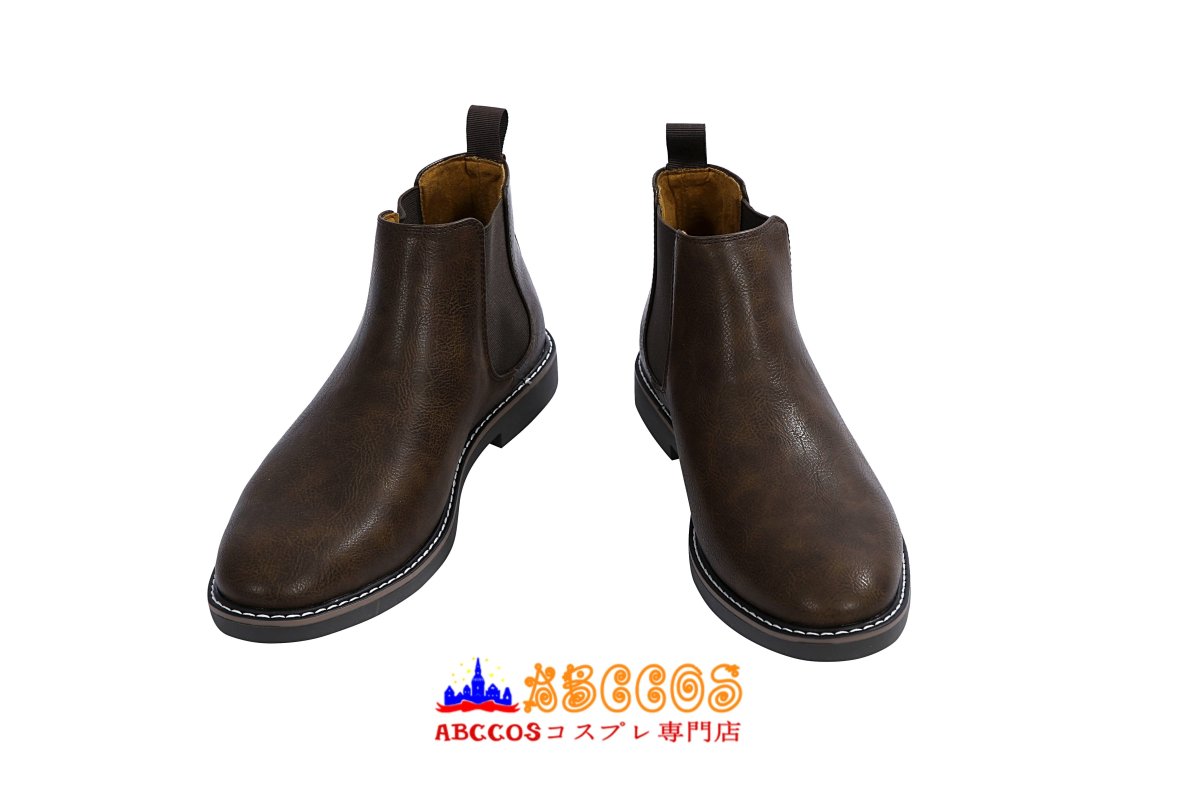 画像32: メタファー:リファンタジオ Metaphor: ReFantazio 主人公 コスプレ衣装 コスチューム バラ売り可 abccos製 「受注生産」 (32)