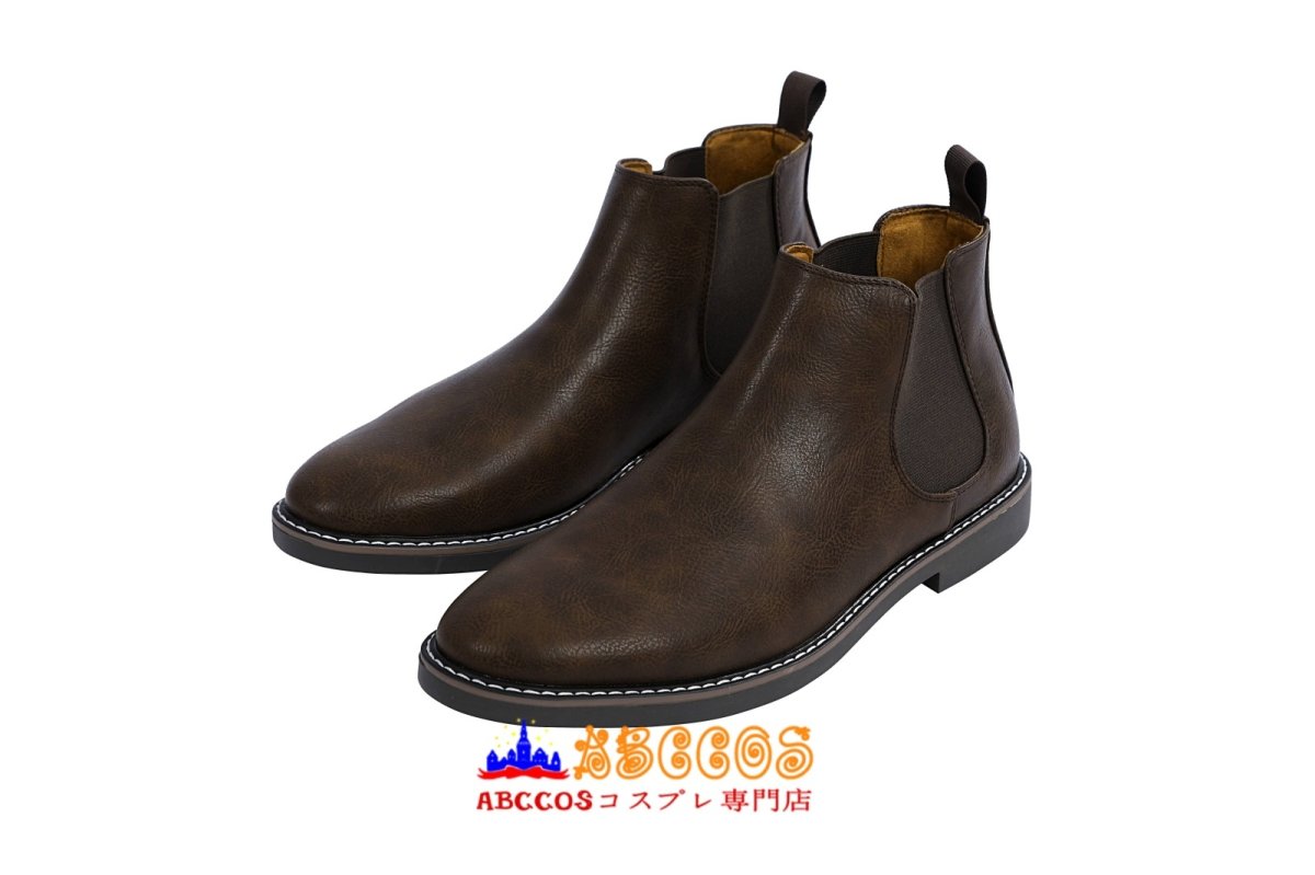 画像33: メタファー:リファンタジオ Metaphor: ReFantazio 主人公 コスプレ衣装 コスチューム バラ売り可 abccos製 「受注生産」 (33)