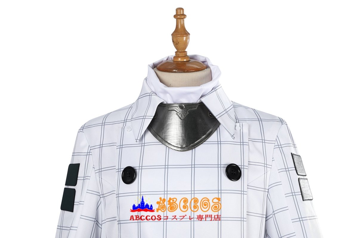 画像10: メタファー:リファンタジオ Metaphor: ReFantazio 主人公 コスプレ衣装 コスチューム バラ売り可 abccos製 「受注生産」 (10)