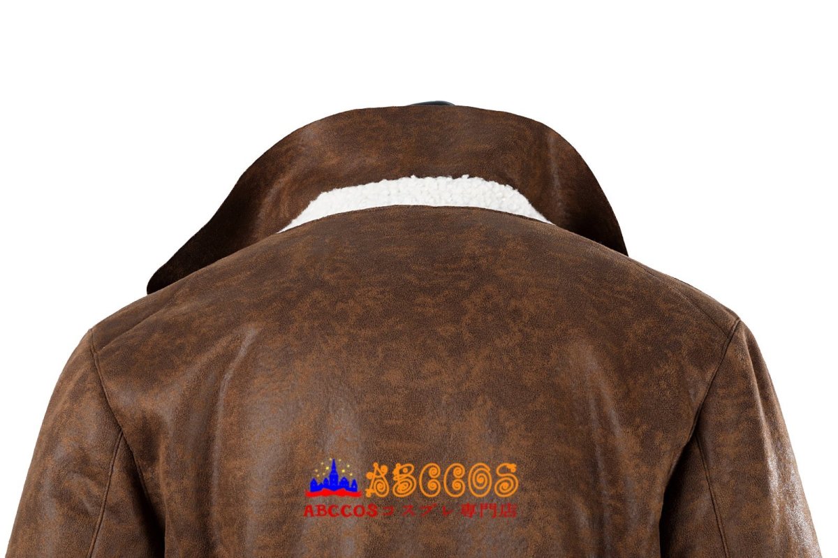 画像12: ダークナイト ライジング（The Dark Knight Rises） ベイン Bane コスプレ衣装 コスチューム バラ売り可 abccos製 「受注生産」 (12)