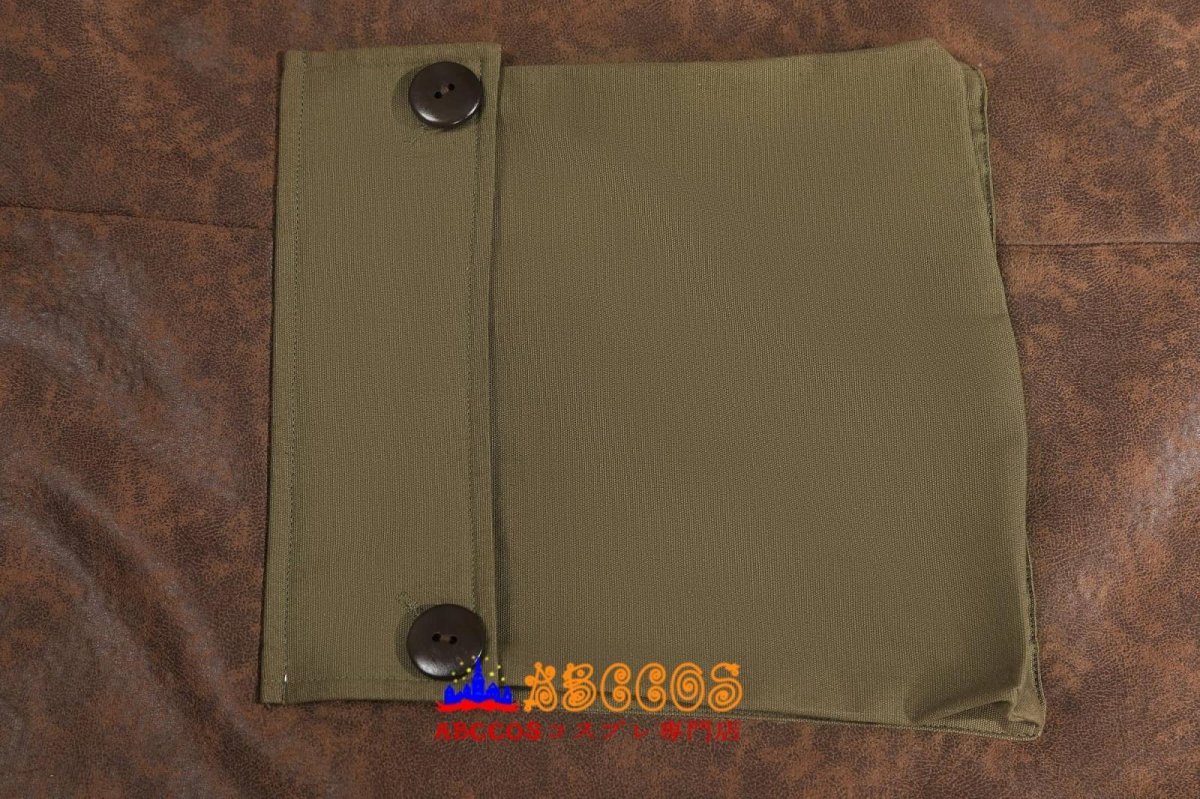 画像34: ダークナイト ライジング（The Dark Knight Rises） ベイン Bane コスプレ衣装 コスチューム バラ売り可 abccos製 「受注生産」 (34)