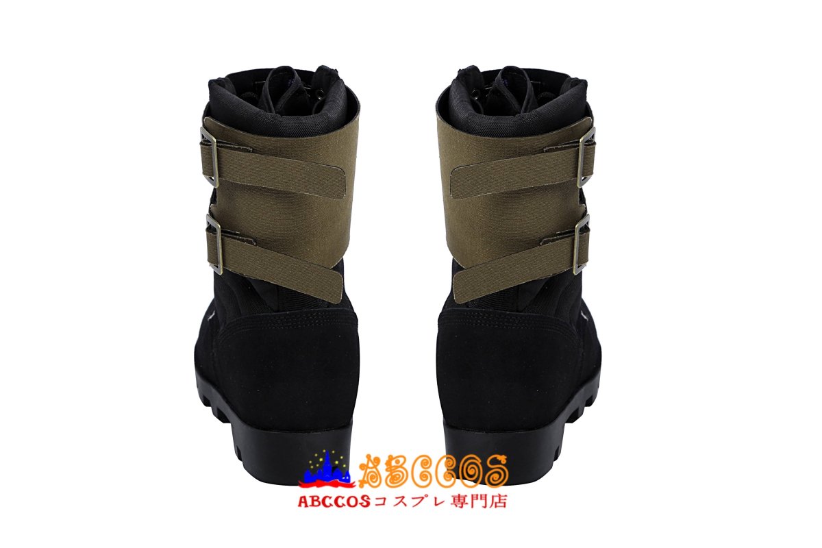 画像43: ダークナイト ライジング（The Dark Knight Rises） ベイン Bane コスプレ衣装 コスチューム バラ売り可 abccos製 「受注生産」 (43)