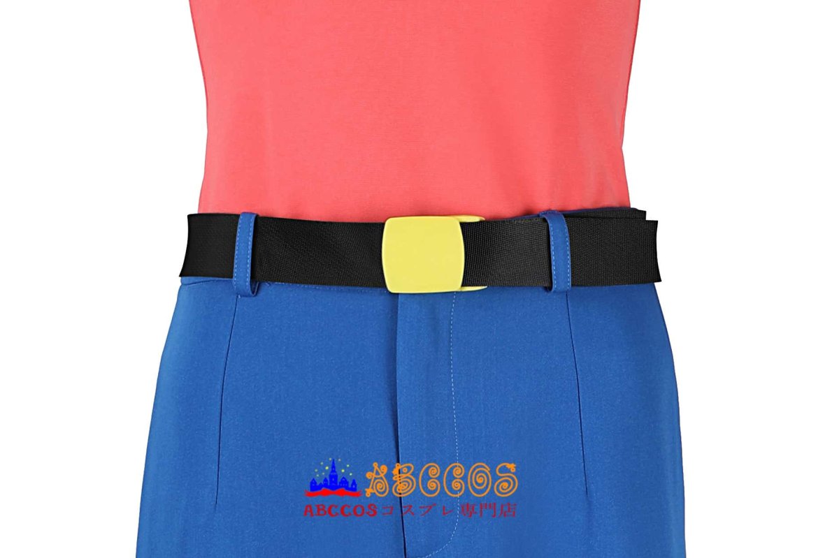 画像16: X-メン(エックスメン)X-Men '97 ジュビリー(Jubilee/Jubilation Lee) コスプレ衣装 コスチューム abccos製 「受注生産」 (16)