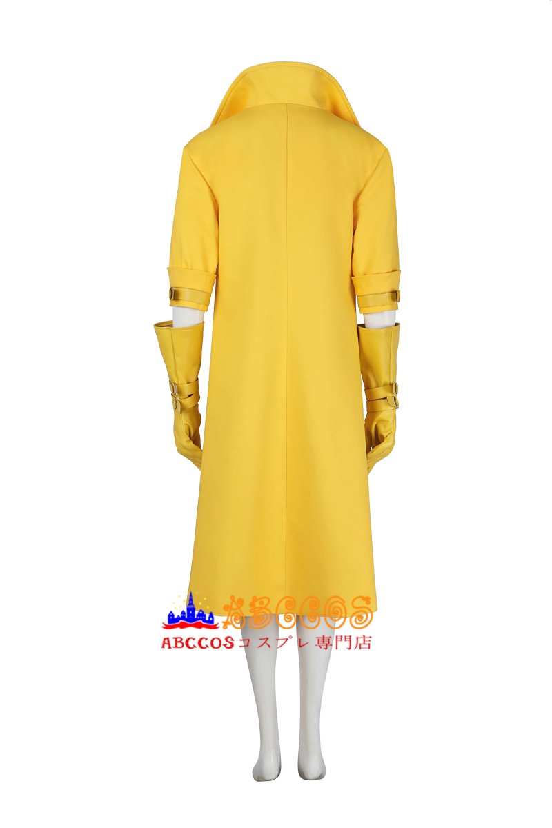 画像6: X-メン(エックスメン)X-Men '97 ジュビリー(Jubilee/Jubilation Lee) コスプレ衣装 コスチューム abccos製 「受注生産」 (6)