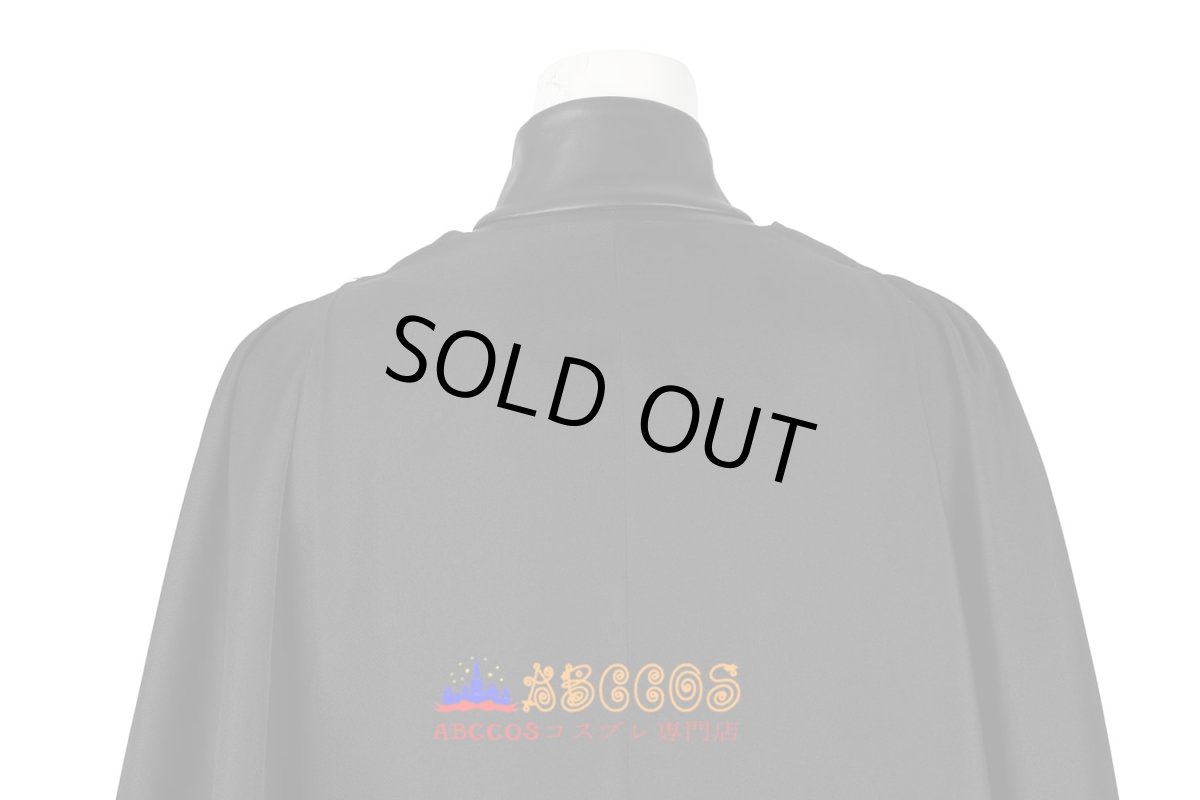 画像11:  X-メン（エックスメン）X-Men '97  Madelyne Jennifer Pryor-Summers (Red Queen/Goblin Queen) コスプレ衣装 abccos製 「受注生産」 (11)