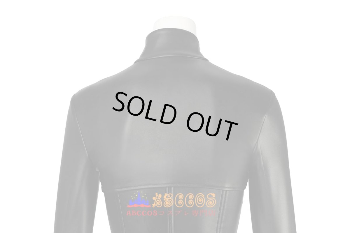 画像13:  X-メン（エックスメン）X-Men '97  Madelyne Jennifer Pryor-Summers (Red Queen/Goblin Queen) コスプレ衣装 abccos製 「受注生産」 (13)