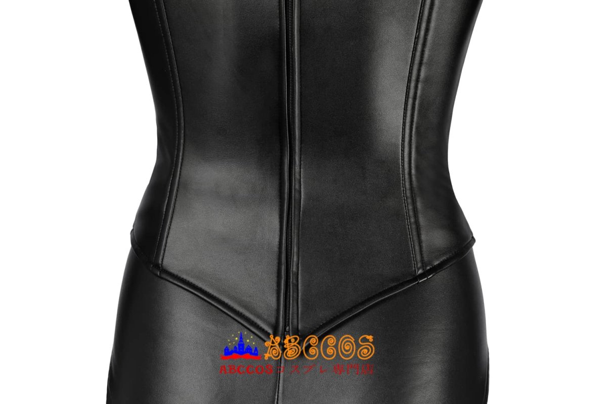 画像14:  X-メン（エックスメン）X-Men '97  Madelyne Jennifer Pryor-Summers (Red Queen/Goblin Queen) コスプレ衣装 abccos製 「受注生産」 (14)