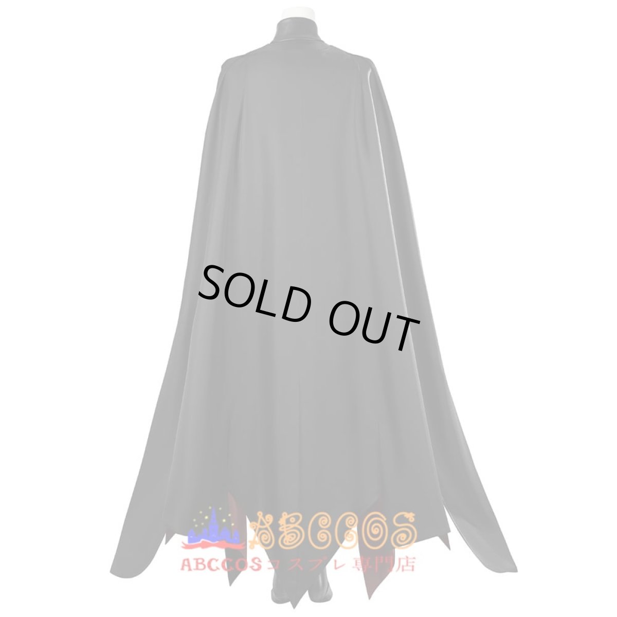 画像4:  X-メン（エックスメン）X-Men '97  Madelyne Jennifer Pryor-Summers (Red Queen/Goblin Queen) コスプレ衣装 abccos製 「受注生産」 (4)